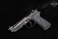 Beretta 90-Two Type F 9mm Luger Black in Excellent Condition Image 3