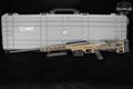 Savage Arms Model 110 Precision .300 Win. Mag. FDE Cerakote in Very Good Condition Image 2