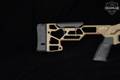 Savage Arms Model 110 Precision .300 Win. Mag. FDE Cerakote in Very Good Condition Image 4