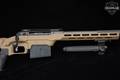 Savage Arms Model 110 Precision .300 Win. Mag. FDE Cerakote in Very Good Condition Image 5
