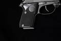 Beretta Model 3032 Tomcat .32 ACP Blued in Good Condition Image 3