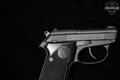Beretta Model 3032 Tomcat .32 ACP Blued in Good Condition Image 4