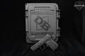 Diamondback (DB) DB9 9mm Luger (9x19 Para) Matte Black in Excellent Condition Image 2