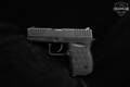 Diamondback (DB) DB9 9mm Luger (9x19 Para) Matte Black in Excellent Condition Image 3