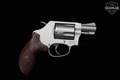 Smith & Wesson (S&W) Model 637-2 Performance Center .38 Special +P Matte Silver in Very Good Condition Image 3