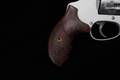 Smith & Wesson (S&W) Model 637-2 Performance Center .38 Special +P Matte Silver in Very Good Condition Image 4