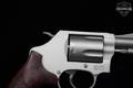 Smith & Wesson (S&W) Model 637-2 Performance Center .38 Special +P Matte Silver in Very Good Condition Image 5