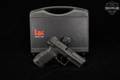 Heckler & Koch (H&K, HK) P30S V3 9mm Luger Black in Good Condition Image 2