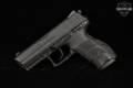Heckler & Koch (H&K, HK) P30S V3 9mm Luger Black in Good Condition Image 4