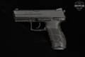 Heckler & Koch (H&K, HK) P30S V3 9mm Luger Black in Good Condition Image 5