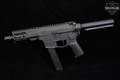 CMMG Banshee MkGs 9mm Luger Black in Good Condition Image 2