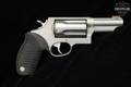 Taurus The Judge .45 LC/.410 Stainless in Very Good Condition Image 4