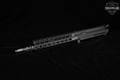 Bravo Company Mfg (BCM) AR-15 Pistol .300 AAC Blackout (7.62x35mm) in Good Condition Image 2