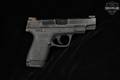 Smith & Wesson (S&W) M&P40 Shield Performance Center M2.0 Optics-Ready .40 S&W Black in Very Good Condition Image 3