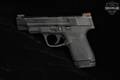 Smith & Wesson (S&W) M&P40 Shield Performance Center M2.0 Optics-Ready .40 S&W Black in Very Good Condition Image 4