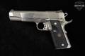 Springfield Armory Model 1911-A1 Loaded .45 ACP Stainless in Very Good Condition Image 3