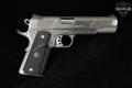 Springfield Armory Model 1911-A1 Loaded .45 ACP Stainless in Very Good Condition Image 4