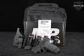 Smith & Wesson (S&W) M&P 9 Shield Plus Optics Ready, No Thumb Safety 9mm Luger Black in Excellent Condition Image 2