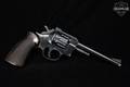 Arminus HW7S .22 LR Blued in Good Condition Image 2