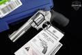 Smith & Wesson (S&W) Model 629 Classic 629-6 .44 Mag. Stainless Steel in Excellent Condition Image 2