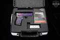 Sig Sauer P938 PSP Purple 9mm Luger Purple in Excellent Condition Image 2