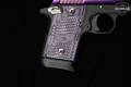 Sig Sauer P938 PSP Purple 9mm Luger Purple in Excellent Condition Image 3