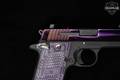 Sig Sauer P938 PSP Purple 9mm Luger Purple in Excellent Condition Image 4