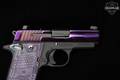 Sig Sauer P938 PSP Purple 9mm Luger Purple in Excellent Condition Image 5
