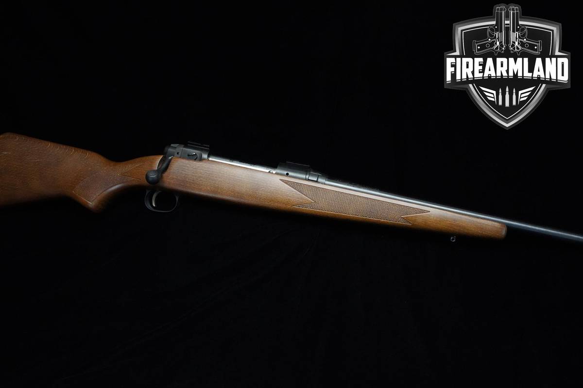 Savage Arms Model 110 30-06 22" Blued Savage 110