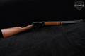 Henry Repeating Arms H001 Classic Lever Action .22 .22 LR Blued & Walnut in Good Condition Image 3