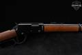 Henry Repeating Arms H001 Classic Lever Action .22 .22 LR Blued & Walnut in Good Condition Image 5
