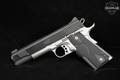Kimber Custom II Two-Tone .45 ACP Two-Tone in Very Good Condition Image 3