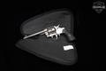 1904 Colt Model 1892 New Army .38 Long Colt Nickel Plated in Good Condition Image 2
