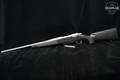 1995 Browning A-Bolt II Stainless Stalker .25-06 Rem. Stainless Steel in Good Condition Image 2