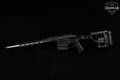 Sig Sauer CROSS .308 Win. Two-Tone Black & Stainless in Very Good Condition Image 2