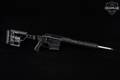 Sig Sauer CROSS .308 Win. Two-Tone Black & Stainless in Very Good Condition Image 3