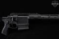 Sig Sauer CROSS .308 Win. Two-Tone Black & Stainless in Very Good Condition Image 5