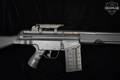 1982 Heckler & Koch (H&K, HK) HK91A2 7.62mm NATO (7.62x51) Black in Excellent Condition Image 4