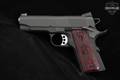 Springfield Armory 1911 Range Officer Compact 9mm Luger Black in Very Good Condition Image 3