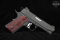 Springfield Armory 1911 Range Officer Compact 9mm Luger Black in Very Good Condition Image 4
