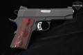 Springfield Armory 1911 Range Officer Compact 9mm Luger Black in Very Good Condition Image 5