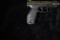 2015 Heckler & Koch (H&K, HK) VP9 9mm Luger (9x19 Para) OD Green Cerakote in Excellent Condition Image 3