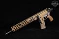 Sig Sauer MCX-SPEAR LT 5.56mm NATO Coyote Tan in Excellent Condition Image 2