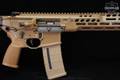 Sig Sauer MCX-SPEAR LT 5.56mm NATO Coyote Tan in Excellent Condition Image 5