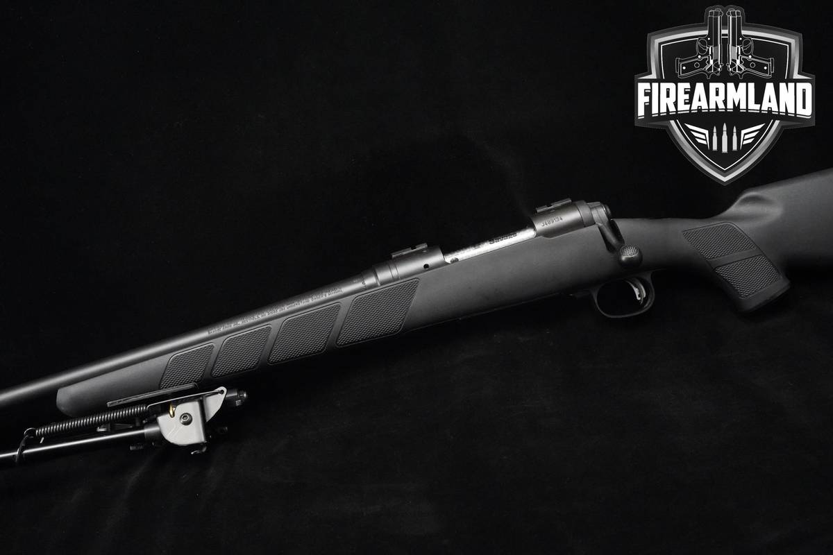 LEFT HAND Savage Arms Model 11 308 Win 22" Savage-11 M11 Model-11 Mod-11