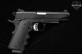 Tisas USA 1911 Carry Double Stack .45 ACP Black Cerakote in Excellent Condition Image 3