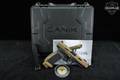 Canik TTI Combat 9mm Luger Two-Tone Bronze & Dark in Excellent Condition Image 2