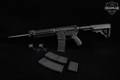 Rock River Arms LAR-15 Operator 5.56mm NATO Black in Good Condition Image 2