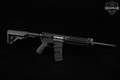 Rock River Arms LAR-15 Operator 5.56mm NATO Black in Good Condition Image 3