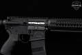 Rock River Arms LAR-15 Operator 5.56mm NATO Black in Good Condition Image 5